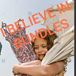 🧡🧡🧡BUNDLE & MAKE AN OFFER